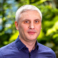 Kristjan Kaldur