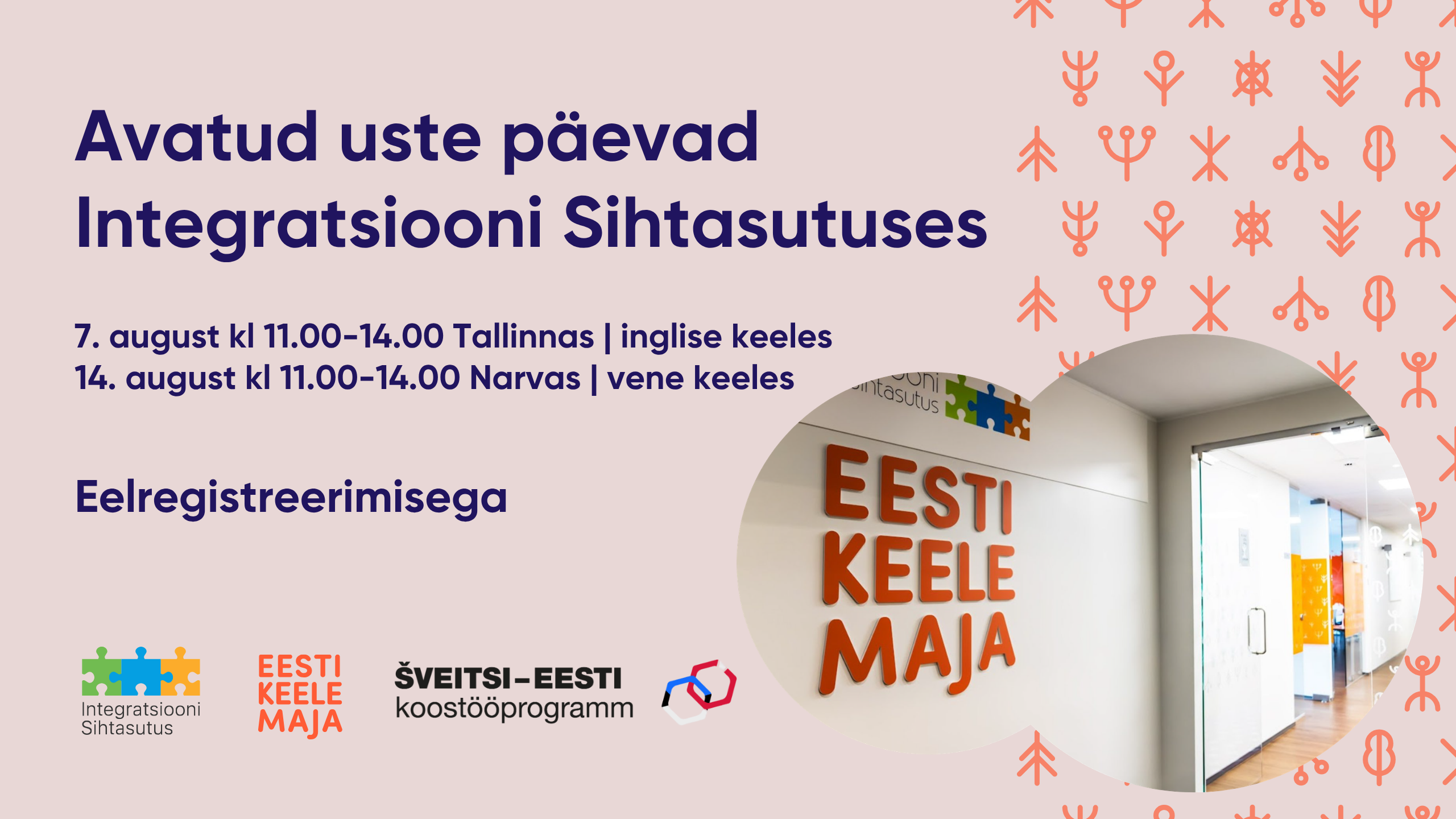 Avatud uksed