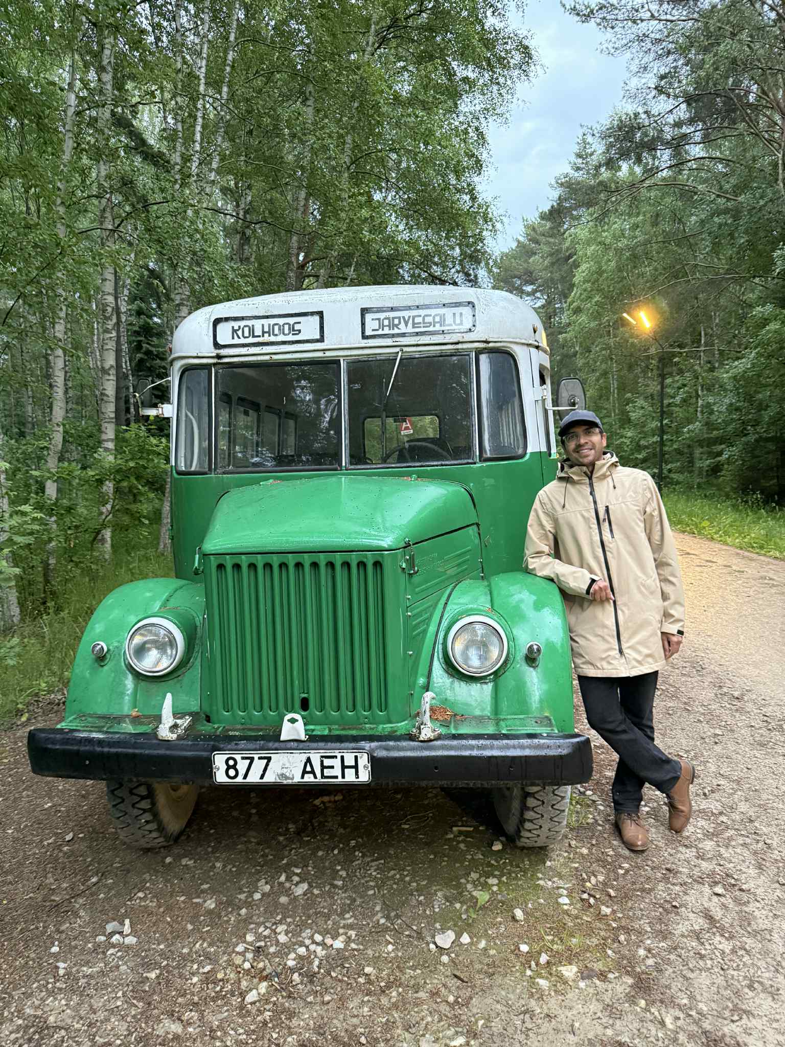 Navaneethh Krishnan