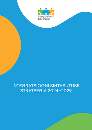 INSA strateegia 2024-2029