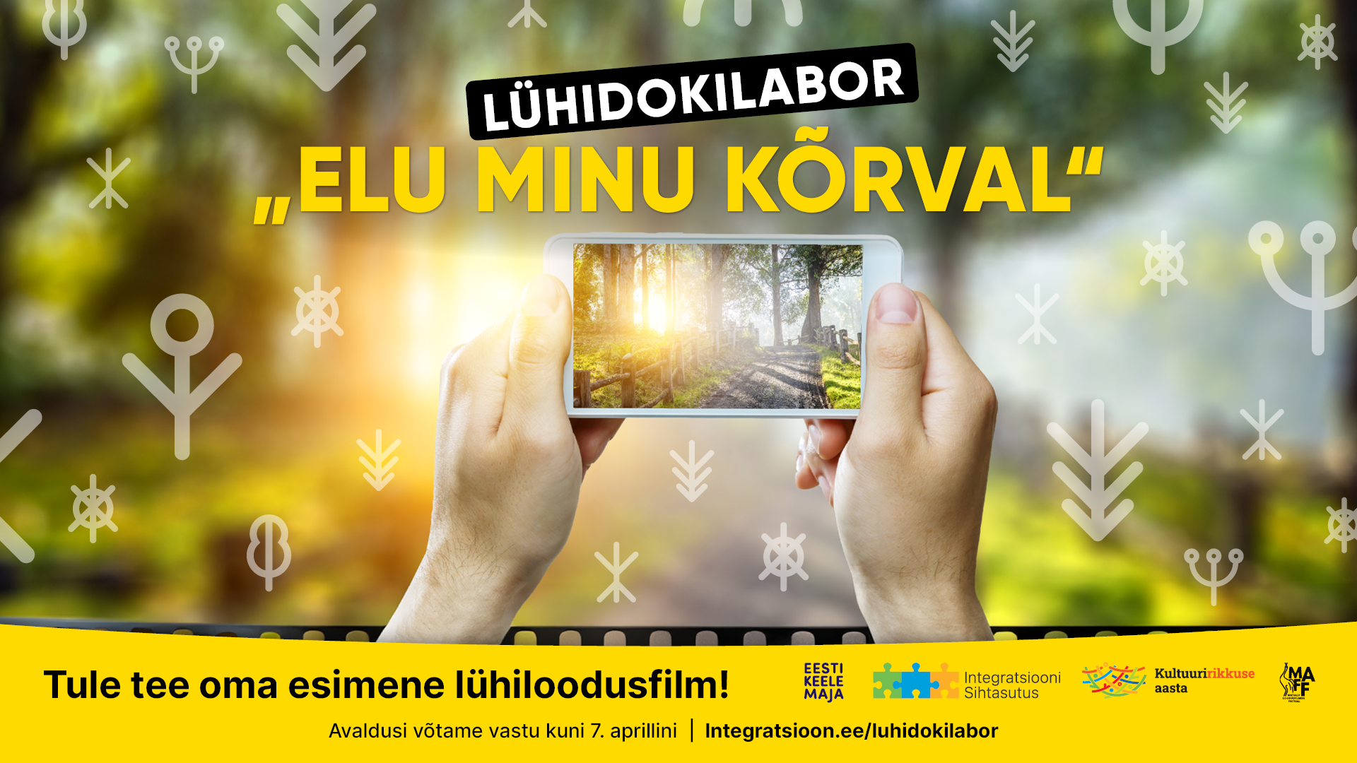 luhidokilabor