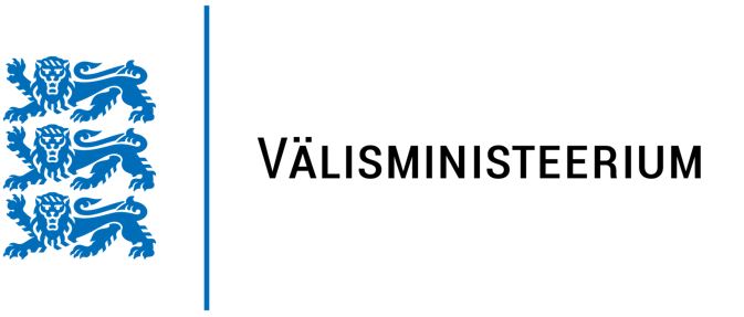 Välisministeerium