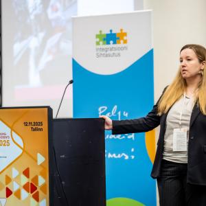 Doktor Marina Nord. Photo: Erlend Staub