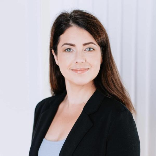 Marion Tamberg