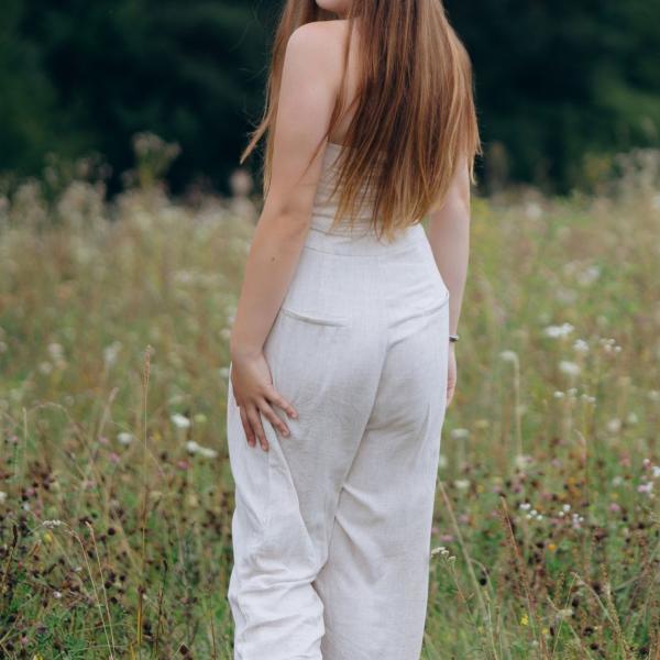 Ukrainast pärit Veronika: „Keelt õppides räägi hästi palju iseendaga ja ära karda eksida“