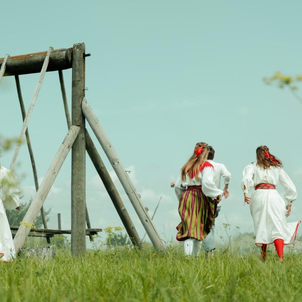 Integratsiooni Sihtasutus kutsub kultuuriorganisatsioone kultuuritundlikkuse seminaridele