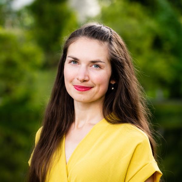 Kristina Avdonina: Eesti digiriik ei ole kõigile iseenesest mõistetav