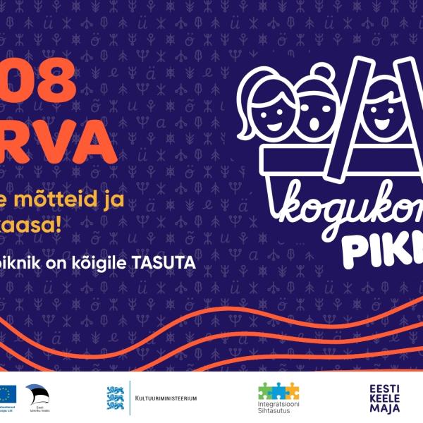 Kogukonnapiknik