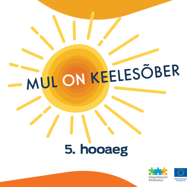 Keelesõber