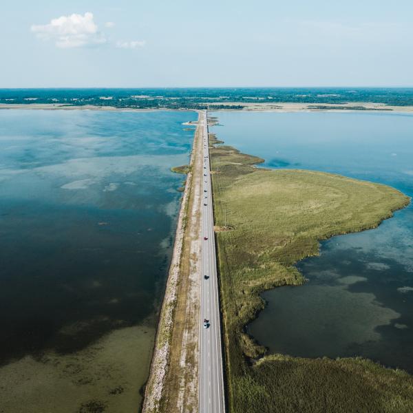 7 viisi, kuidas nautida Eesti suve nagu kohalik