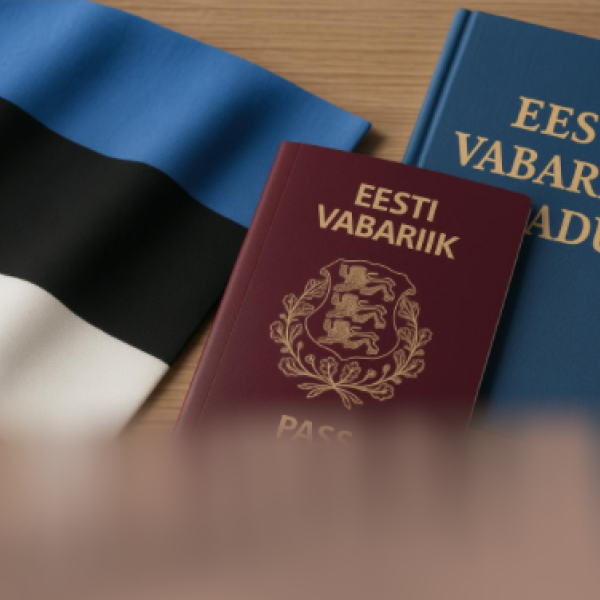 Integratsiooni Sihtasutus kutsub EV põhiseaduse ja kodakondsuse seaduse tundmise koolitusele   